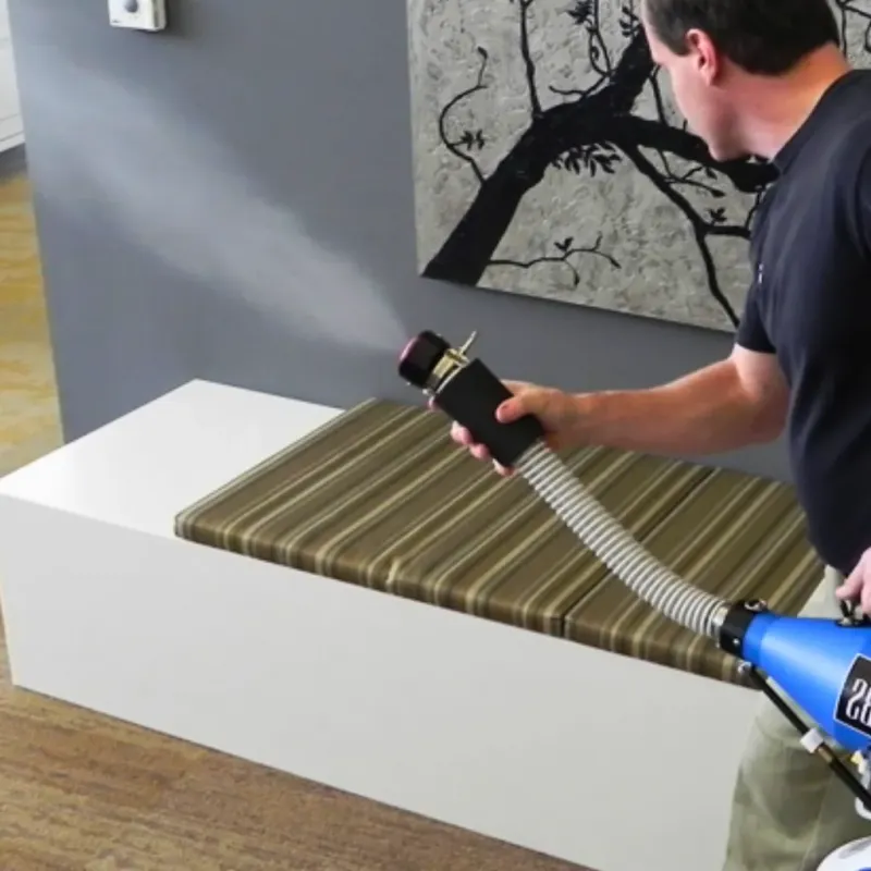 Professional Odor Removal in Lewisville, NC